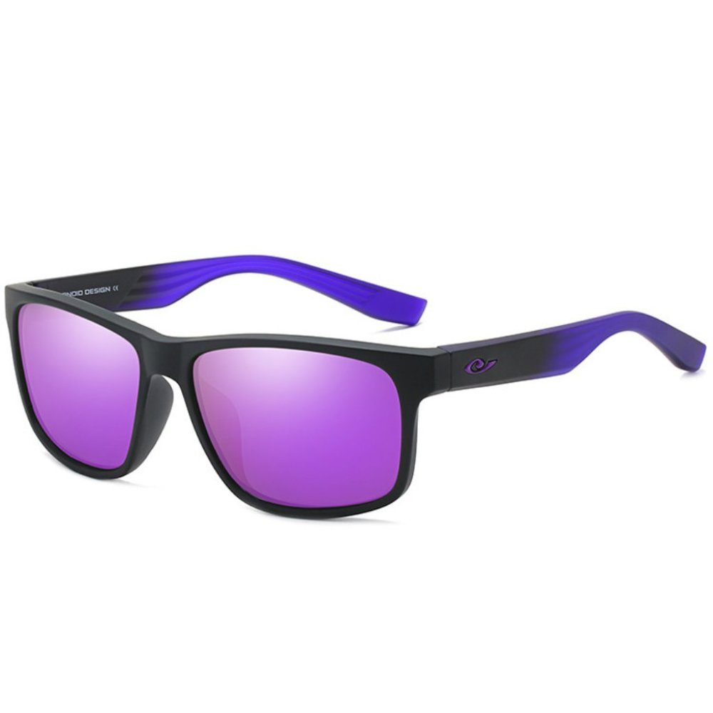 Paranoid (Polarized) Sunglasses